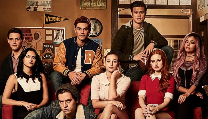 10 anecdotes sur Riverdale pour impressionner vos potes en soirée #saison2