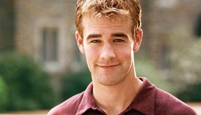 Dawson : la chose préférée de James Van Der Beek dans la série, c&rsquo;est&#8230;