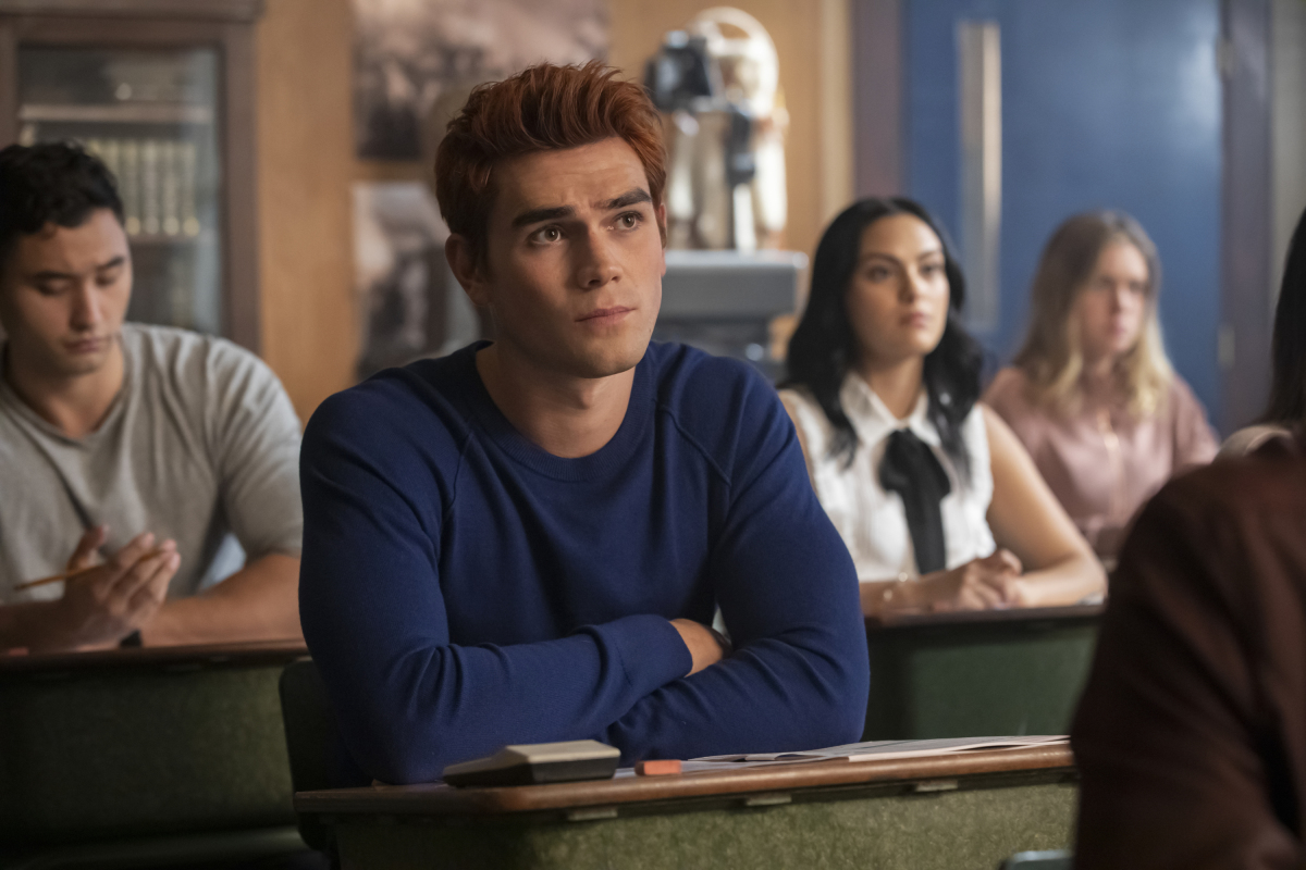 Riverdale : quelles études pourraient suivre les personnages de la série ?