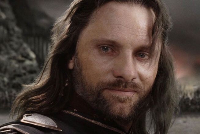 Le Seigneur des Anneaux : la série sera-t-elle centrée sur la jeunesse d&rsquo;Aragorn ?