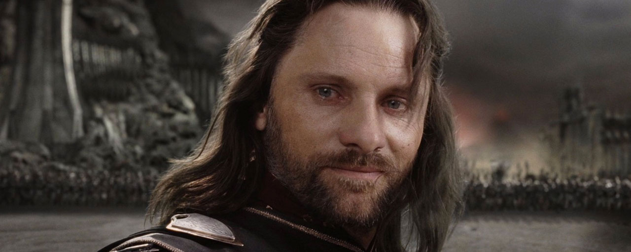 Le Seigneur des Anneaux : la série sera-t-elle centrée sur la jeunesse d&rsquo;Aragorn ?