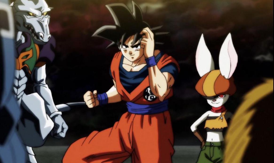 Dragon Ball Super : un fan a remonté le Tournoi du Pouvoir en temps réel !