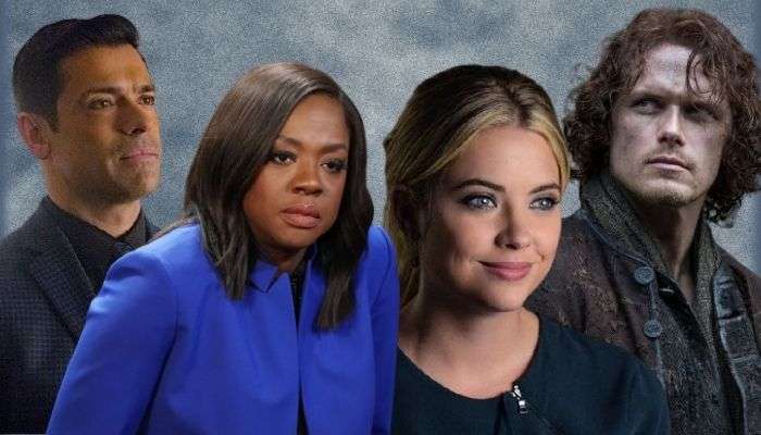 Riverdale, Pretty Little Liars&#8230; 12 persos de séries qui sont passés par la case prison