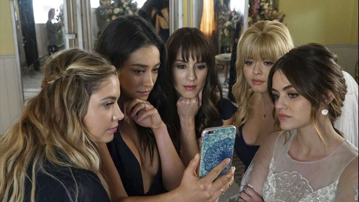 Pretty Little Liars : top 10 des scènes qui ont fait pleurer les fans