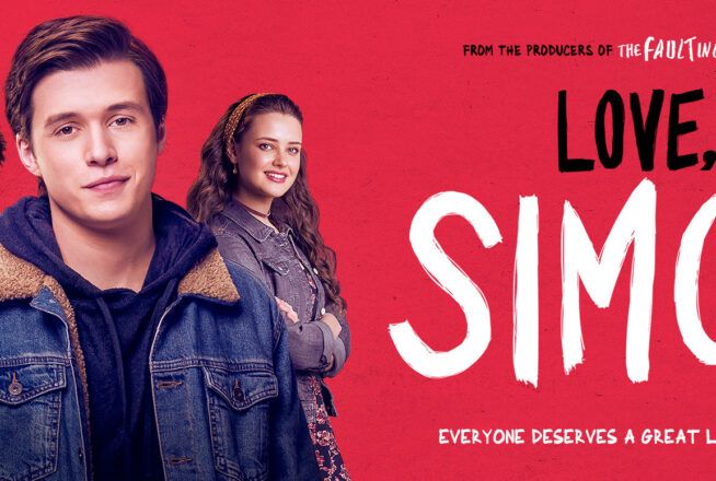 10 acteurs de séries que vous retrouverez dans Love, Simon