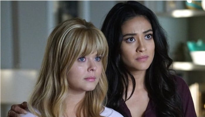 Pretty Little Liars : Emily et Alison se sont-elles remises ensemble ? La créatrice répond