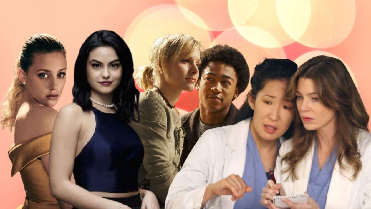 Teen Wolf, Riverdale&#8230;10 BFF de séries amis dès le premier épisode