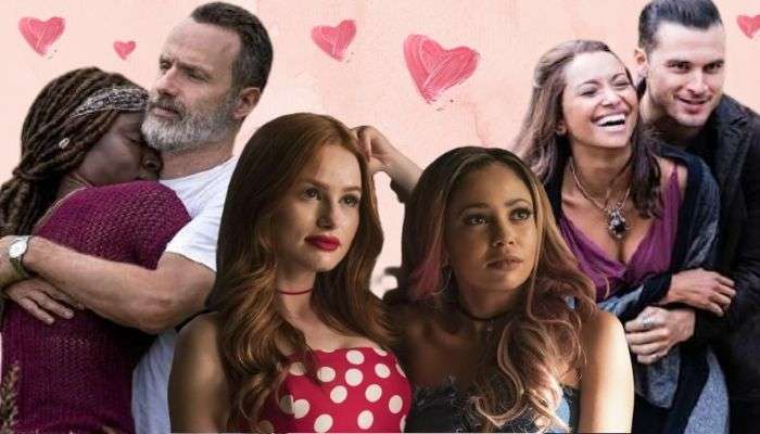 Vikings, Riverdale&#8230; Ces couples de séries que les fans n’ont pas vus venir