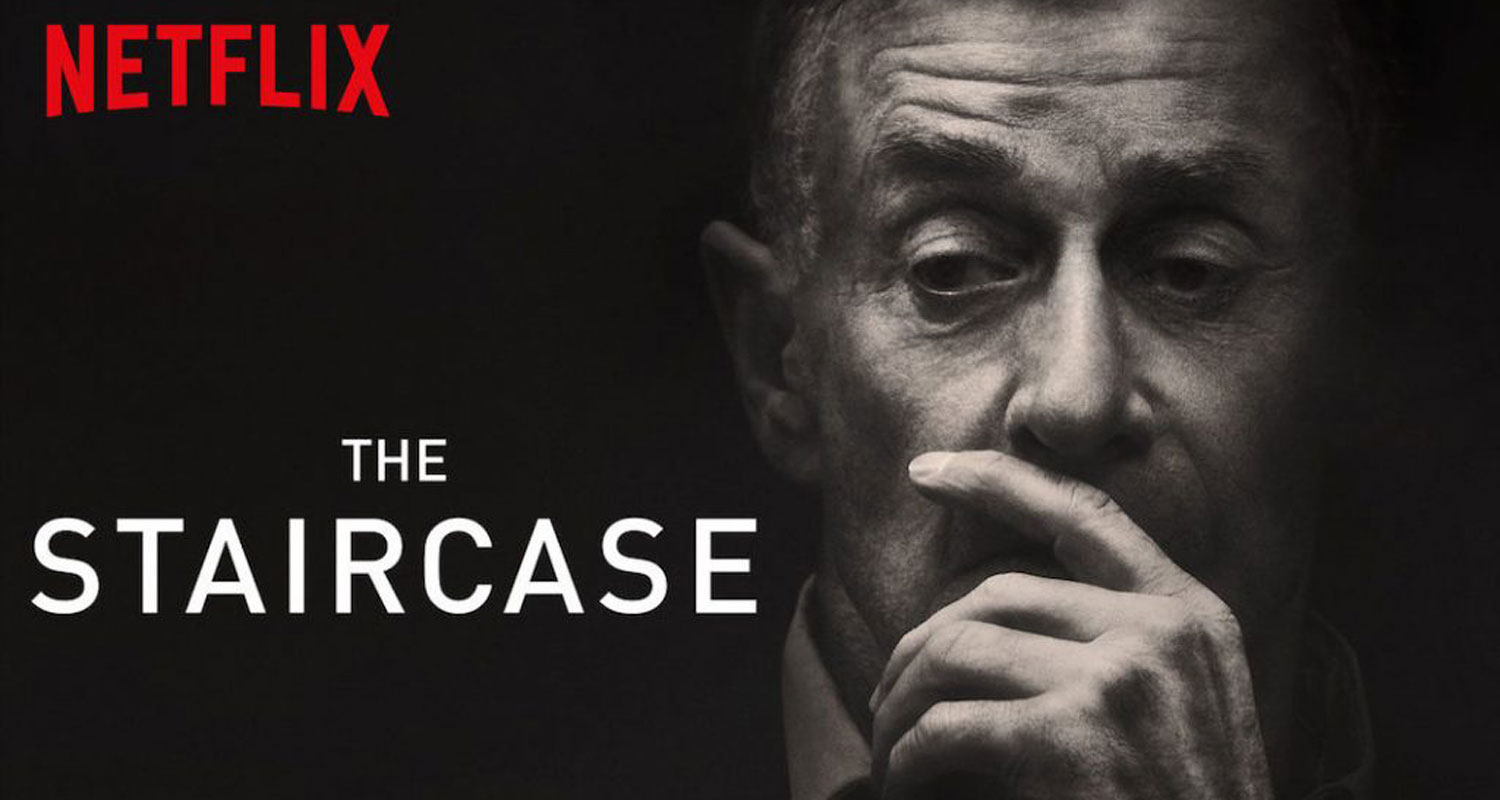 The Staircase &#8211; Soupçons : les 4 plus grosses théories sur l&rsquo;affaire Michael Peterson