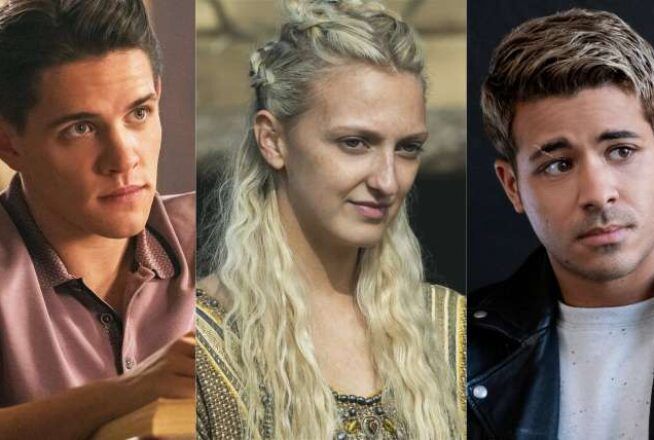 Vikings, Riverdale&#8230; 11 personnages sous-estimés de séries