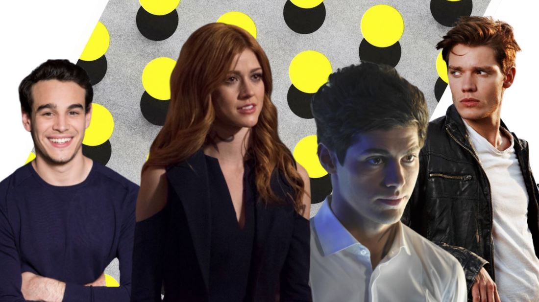 5 choses qui vont (beaucoup) manquer aux fans de Shadowhunters