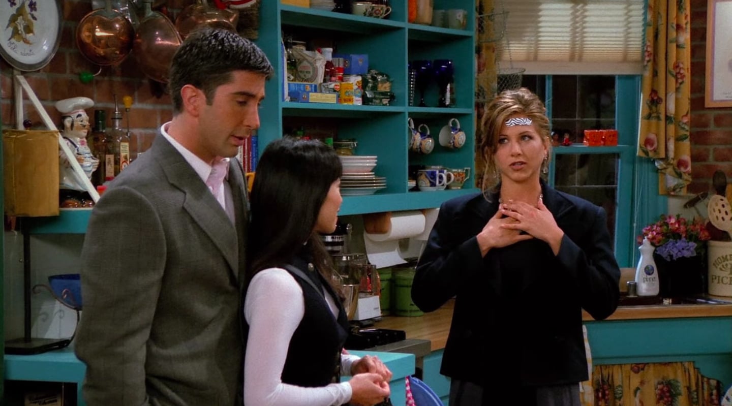 Quiz Friends : qui est sorti avec qui ? Retrouve les ex de Rachel, Joey &#038; co