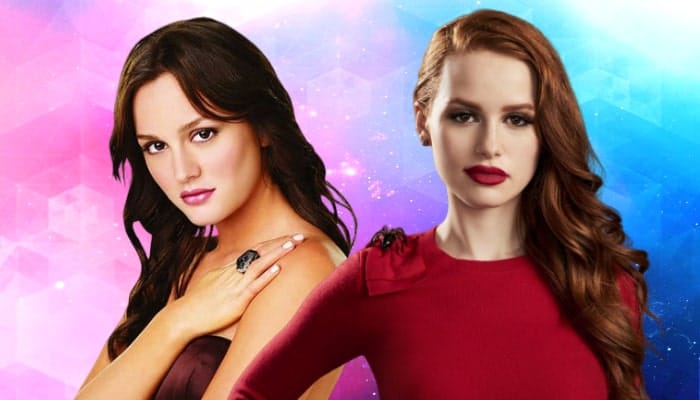 Cheryl (Riverdale) vs Blair (Gossip Girl) : qui a sorti ces 10 répliques cultes ?