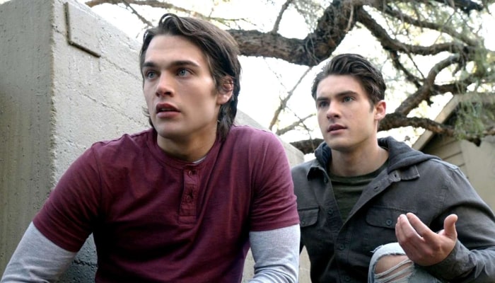 Choisis tes 7 séries préférées, on te dira si t’es plus Theo ou Liam (Teen Wolf)