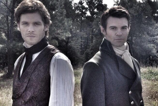 The Originals saison 5 : l’épisode de l’enterrement fait pleurer les fans