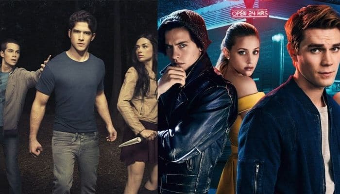 Réponds à ces 7 questions et découvre quels persos de Teen Wolf et de Riverdale tu es