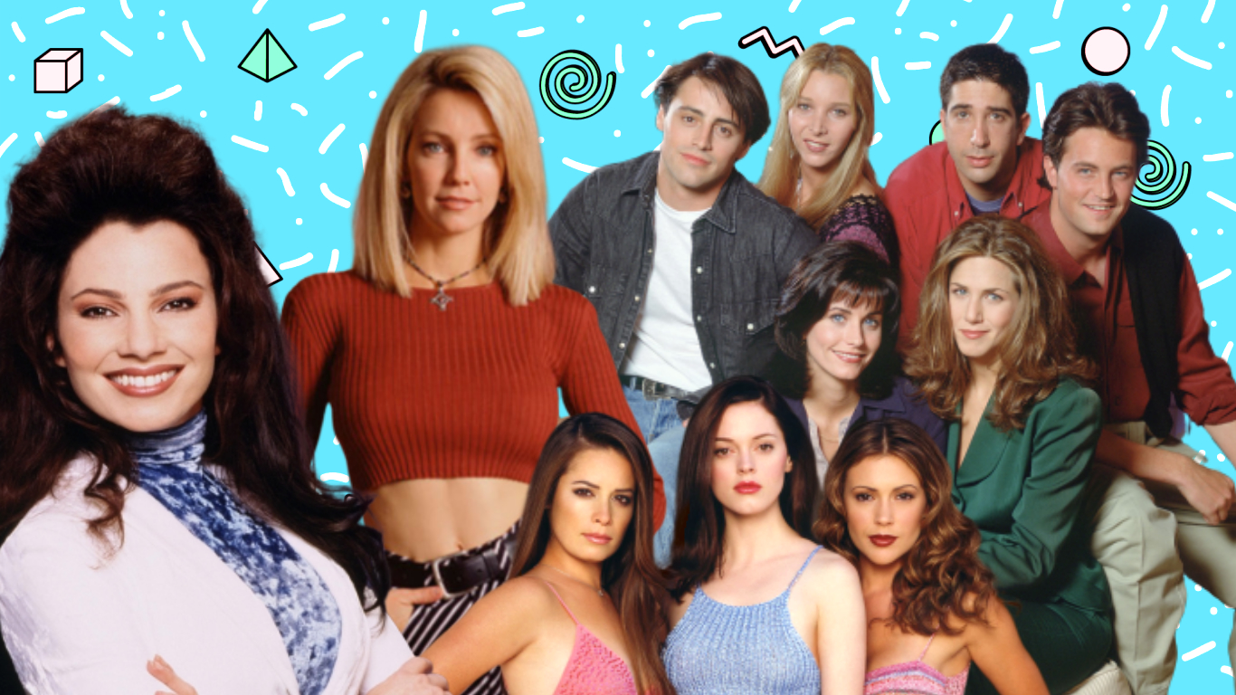 Quiz Alerte à Malibu, Buffy : es-tu incollable sur les séries culte des années 90 ?