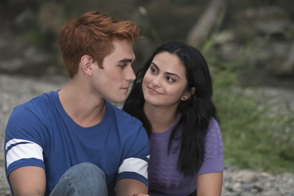 Riverdale : ce nouveau personnage pourrait ruiner le couple d&rsquo;Archie