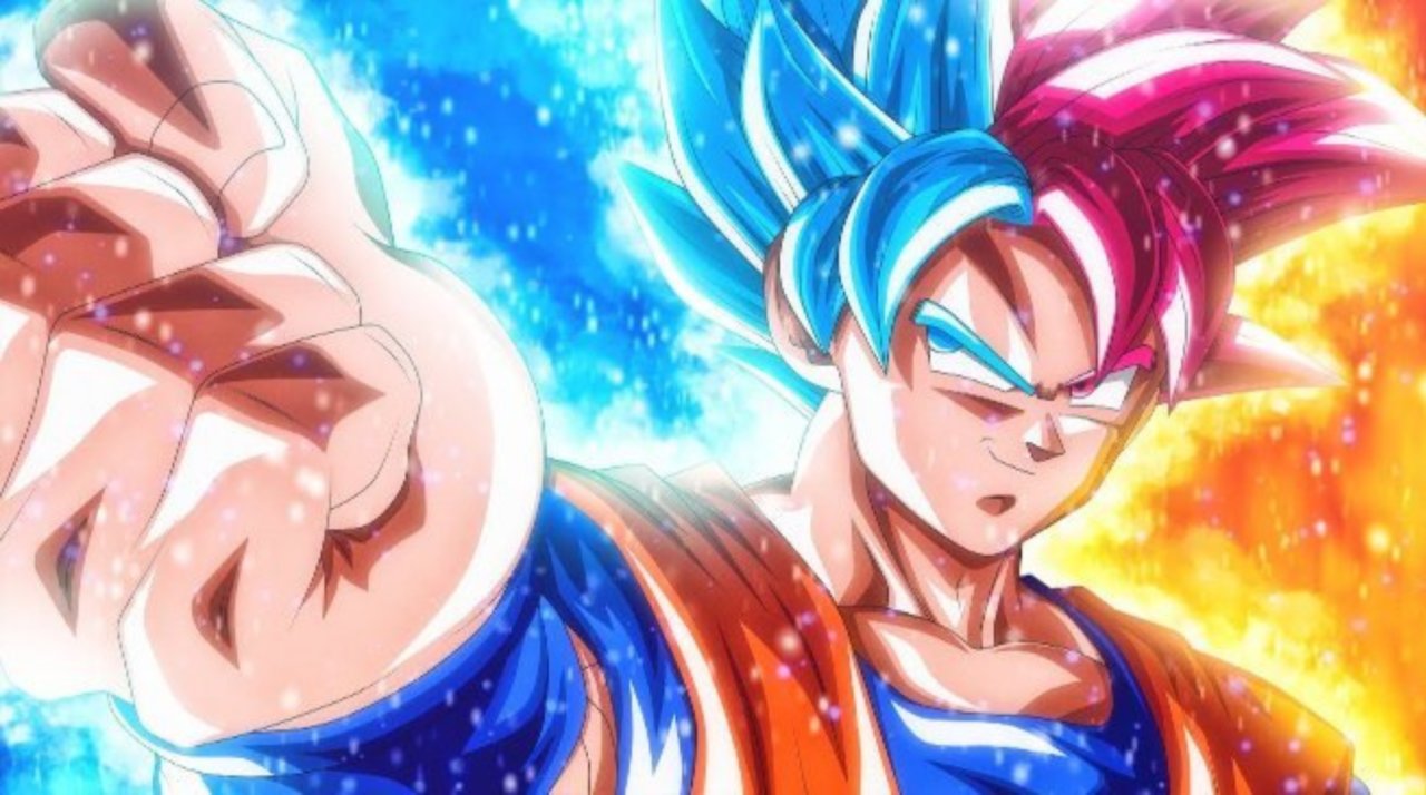 Dragon Ball Super investit le centre commercial Les 4 Temps pour 9 jours d&rsquo;animations !