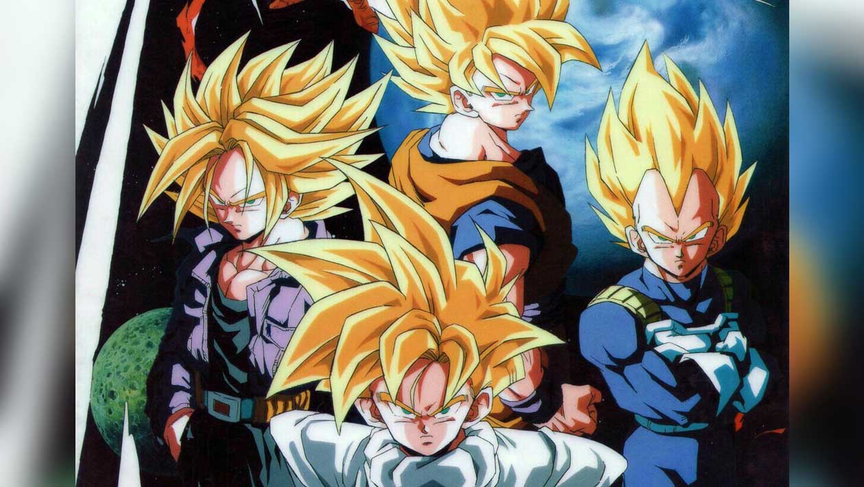 Quiz : seul un vrai fan de Dragon Ball Z saura quel perso a dit cette réplique