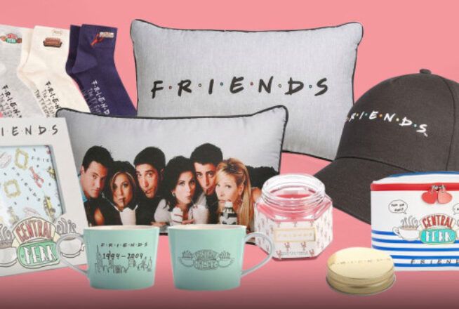 Friends : la collection Primark qui va casser ton portefeuille