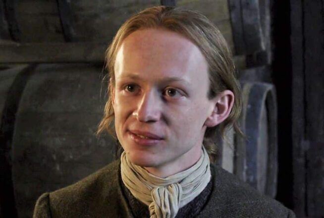 John Bell : « Ce ne serait pas Outlander si le jeune Ian ne s’attirait pas d&rsquo;ennuis » (EXCLU)