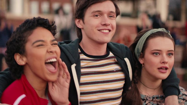 Choisis tes 7 séries préférées et découvre quel perso de Love, Simon tu es