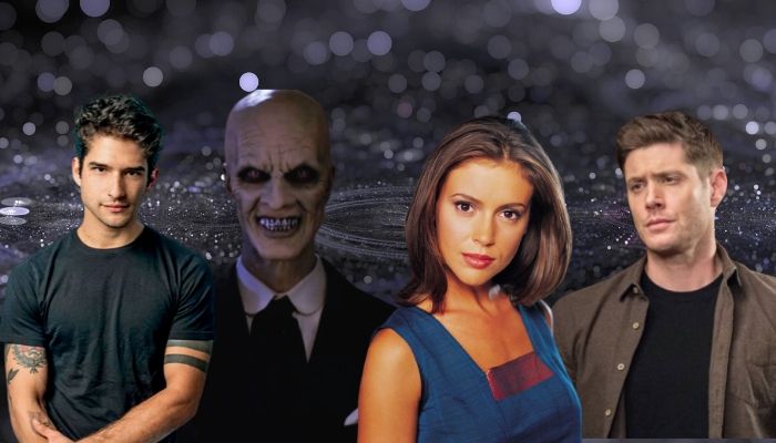 Teen Wolf, Supernatural, Charmed&#8230; dans quelles séries apparaissent ces monstres ?