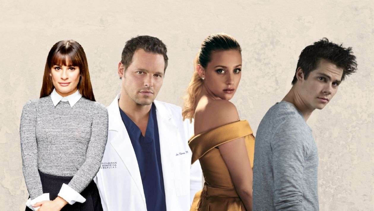 12 personnages de séries qui se seraient détestés #Saison3