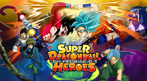 Super Dragon Ball Heroes : le premier épisode divise les fans