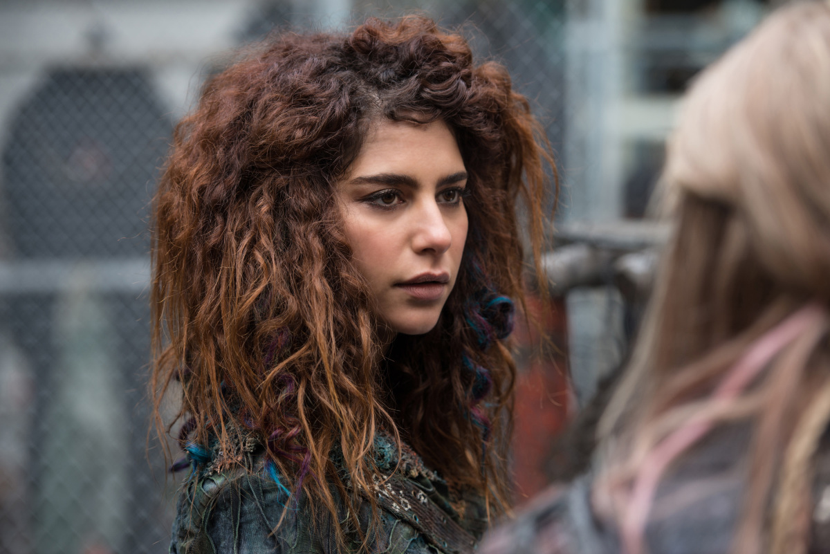 The Walking Dead : cette actrice de The 100 castée dans un rôle majeur ?