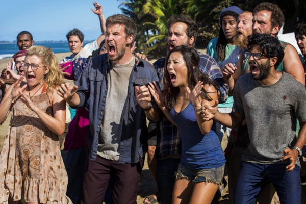 Wrecked : 3 bonnes raisons de regarder la parodie déjantée de Lost sur Warner TV