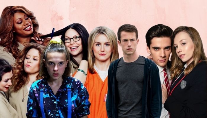 Réponds à ces 9 questions, on te dira dans quelle série Netflix tu vas vivre