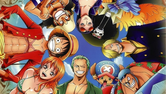 Quiz : choisis ta couleur préférée, on te dira quel personnage de One Piece tu es