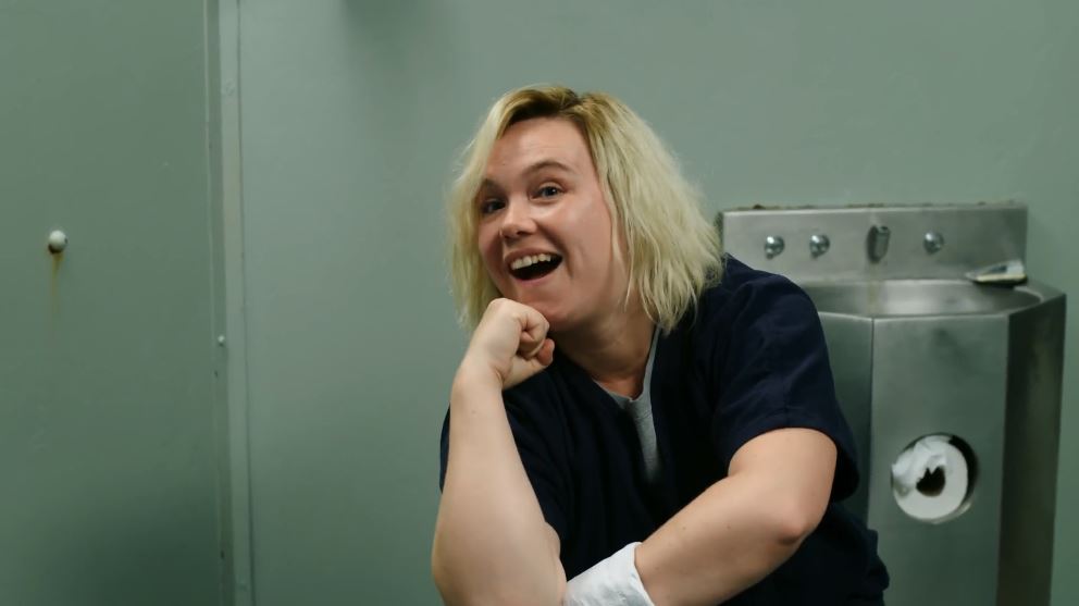 Orange is the New Black : Top 10 des fans de la série qui détestent Badison