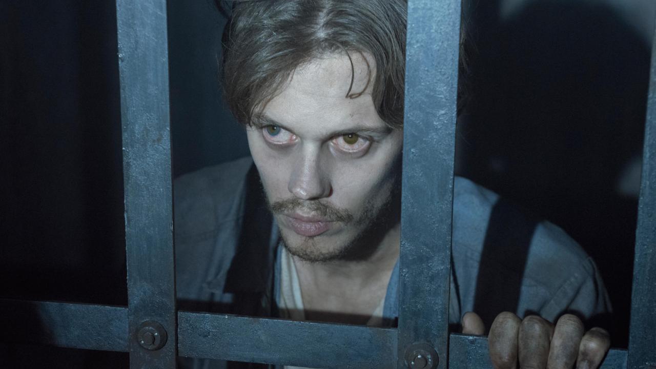 Castle Rock : 5 bonnes raisons de regarder la série horrifique