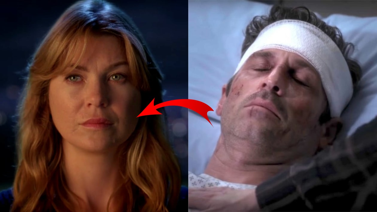 Grey&rsquo;s Anatomy : la mort de Derek déjà annoncée lors de la saison 5 ?