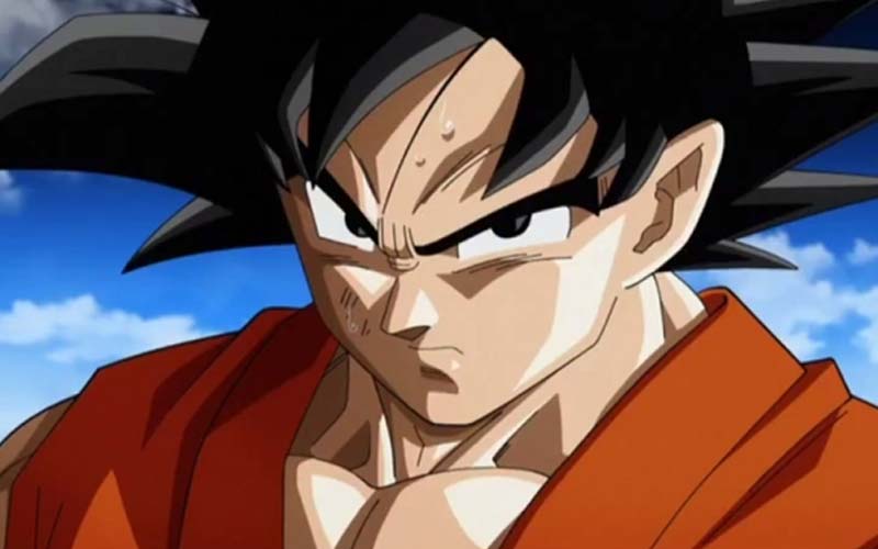 Dragon Ball : savez vous combien de personnages Son Goku a-t-il tué ? La réponse en image