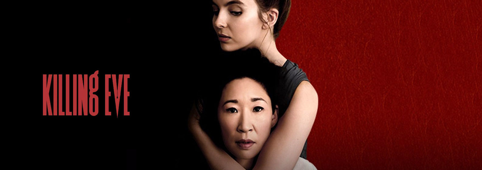 Killing Eve : notre interview watchlist de Sandra Oh et Jodie Comer