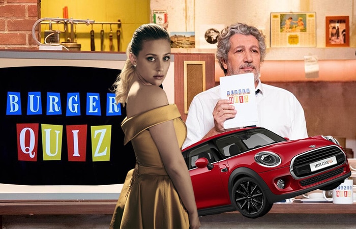 Serieously Quiz : Betty Cooper, une Mini Cooper ou les deux ? #Riverdale