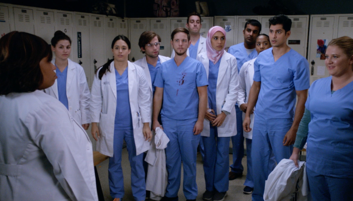 Grey’s Anatomy saison 15 : les futurs internes en danger ? La théorie morbide