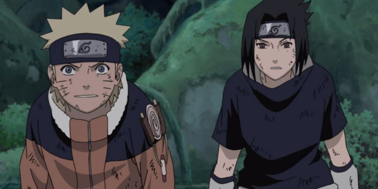 Top 10 des personnages de Naruto les plus appréciés des fans