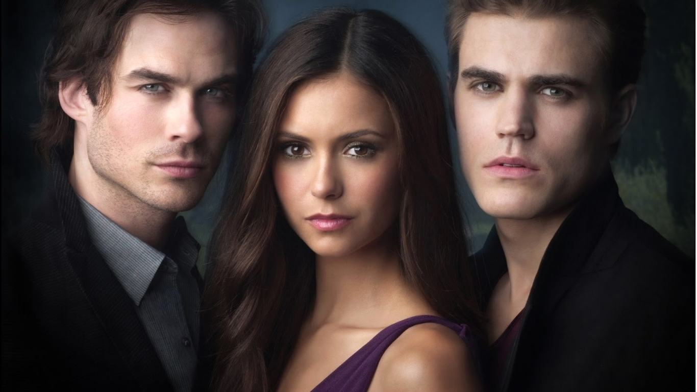 The Vampire Diaries : le quiz le plus dur du monde sur la série