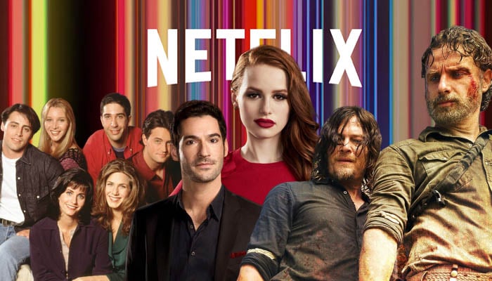 Quiz : fais ta sélection sur Netflix, on devinera ta situation amoureuse