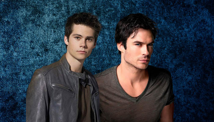 Quiz : choisis tes 7 séries préférées, on te dira si t&rsquo;es plus Damon (The Vampire Diaries ou Stiles (Teen Wolf)