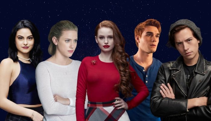 Quiz : es-tu serieously fan de Riverdale ?