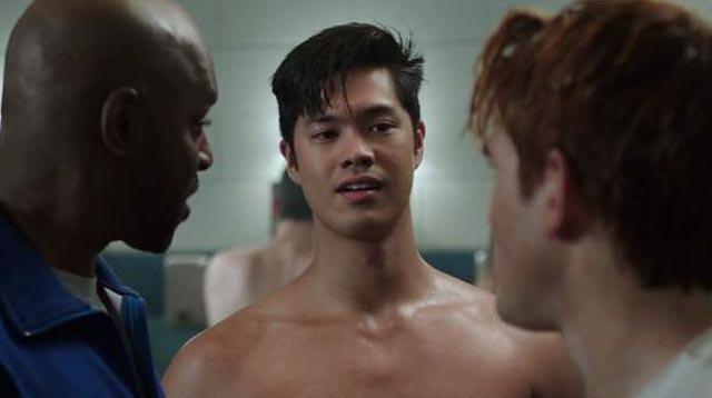 13 Reasons Why : Ross Butler a été déçu par Zach pour CETTE raison !