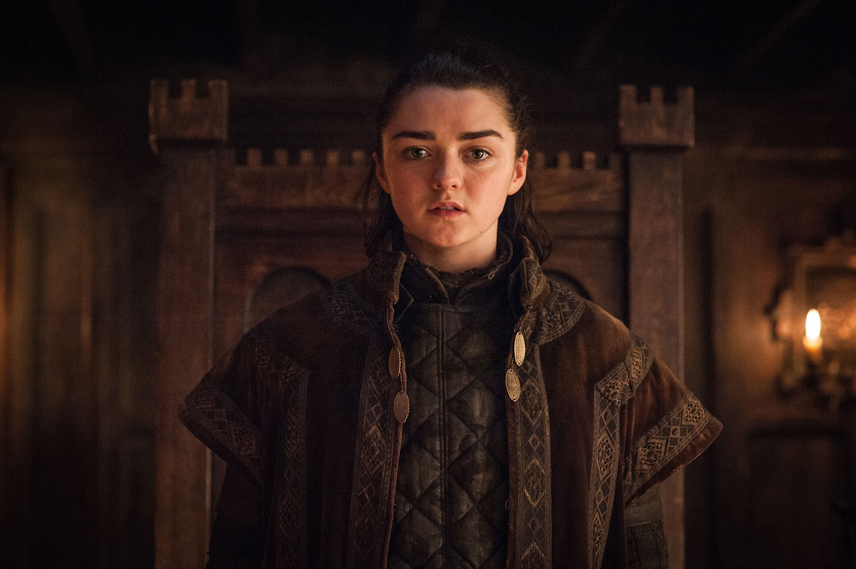 Game of Thrones : Maisie Williams veut spoiler la fin de la série à « certains » fans