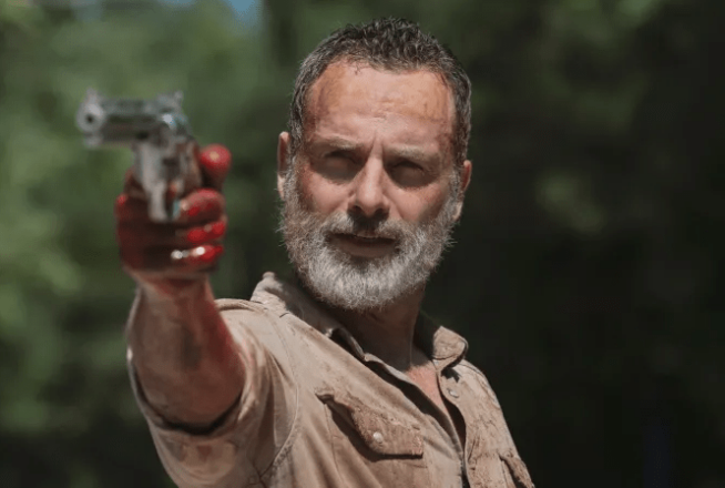 The Walking Dead saison 9 : Rick va-t-il mourir dans l&rsquo;épisode 5 ?