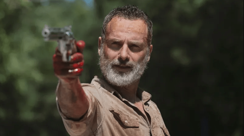 The Walking Dead saison 9 : Rick va-t-il mourir dans l&rsquo;épisode 5 ?